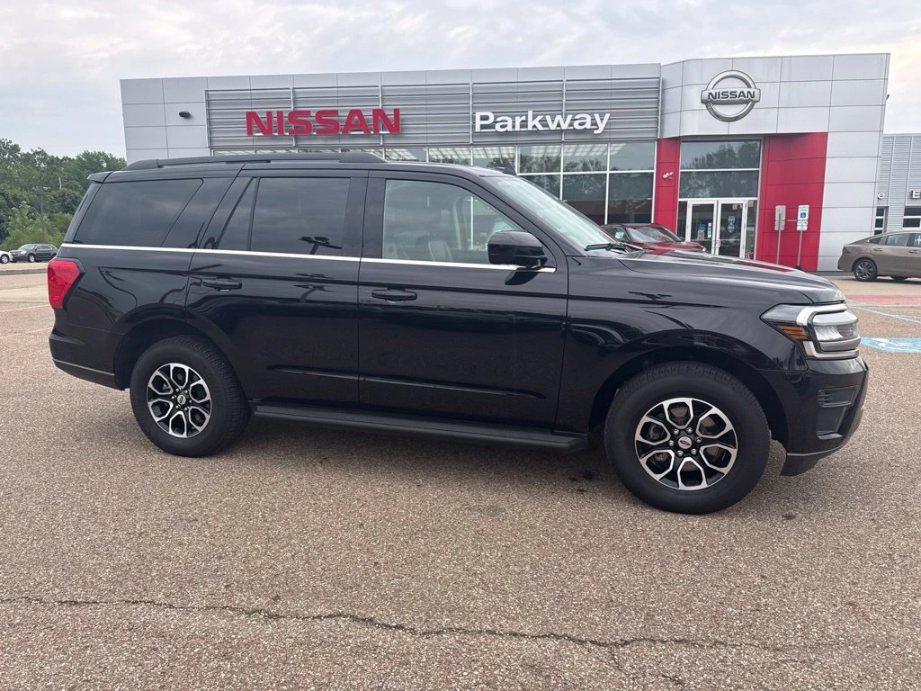2024 Ford Expedition