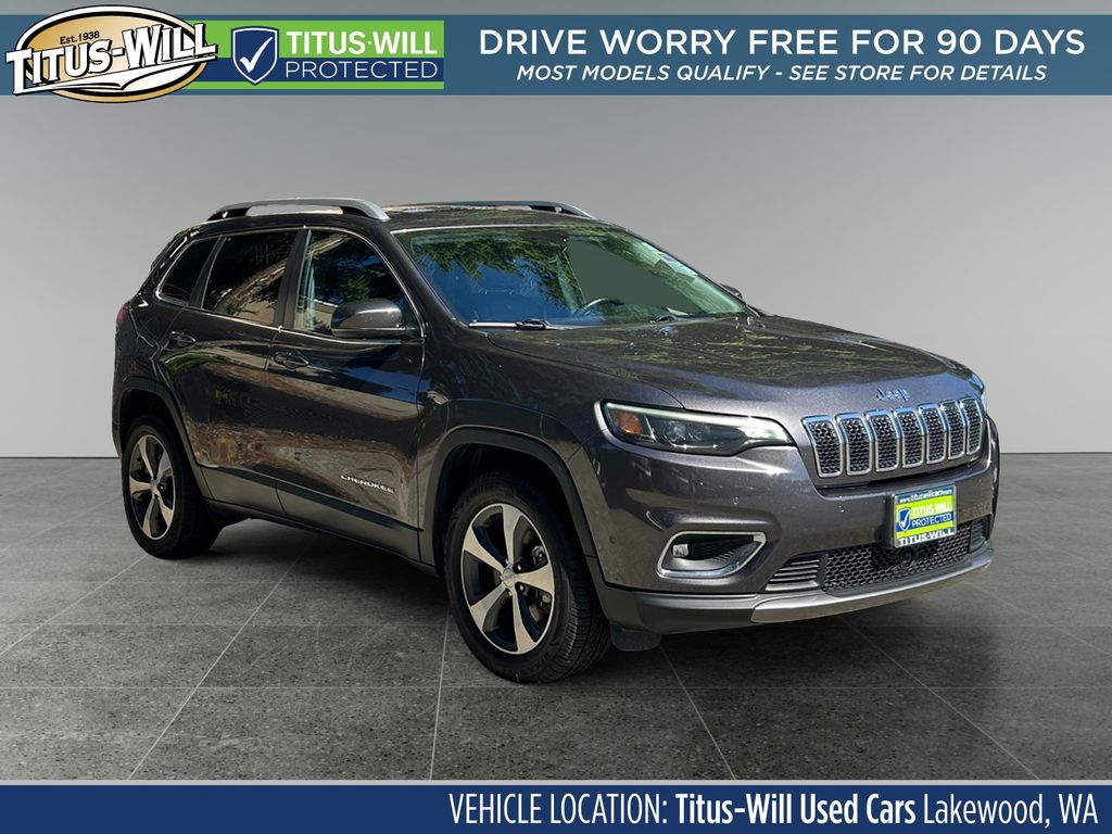 Vehicle