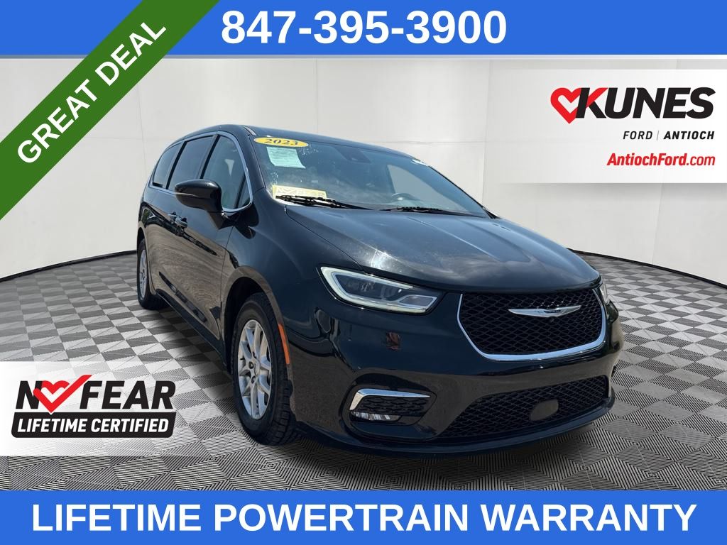 Vehicle