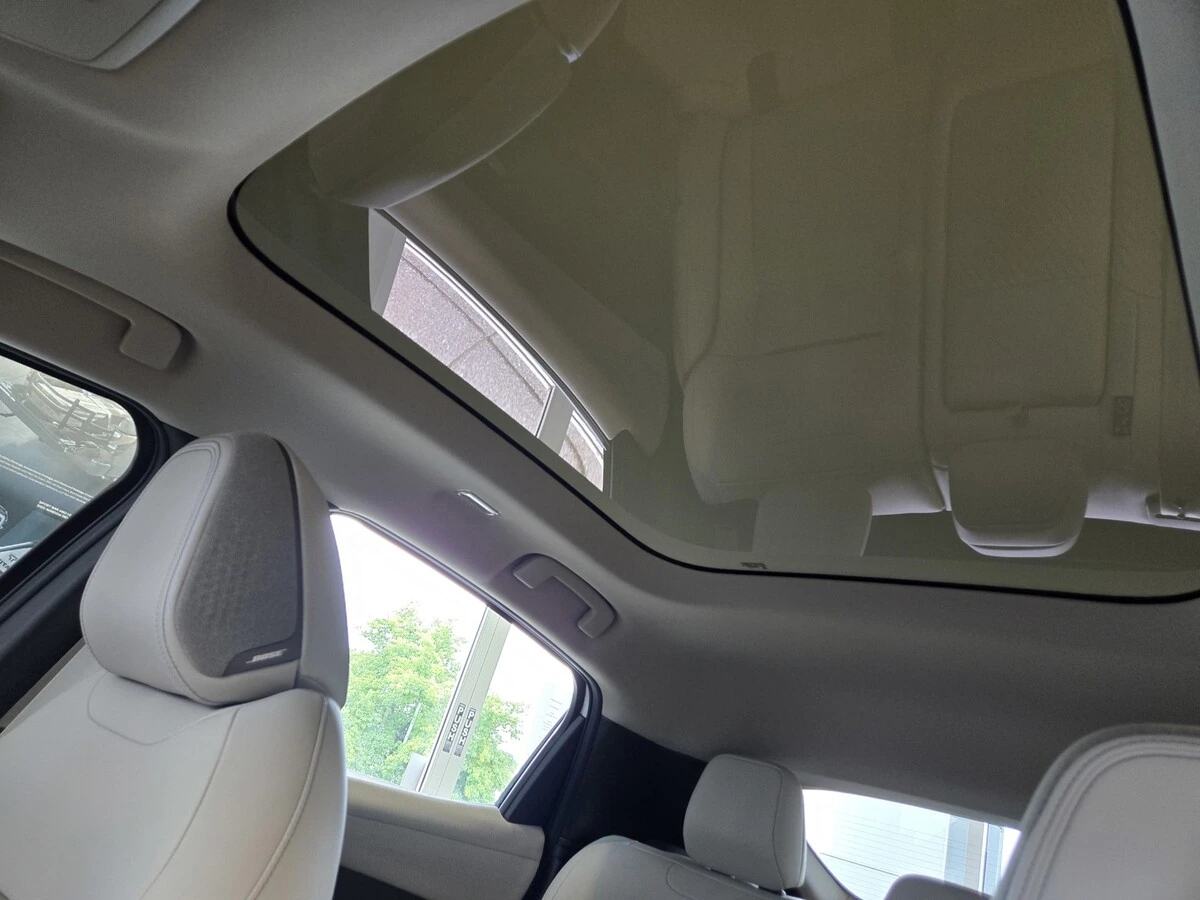 2026 Nissan LEAF Platinum+ - Photo 15