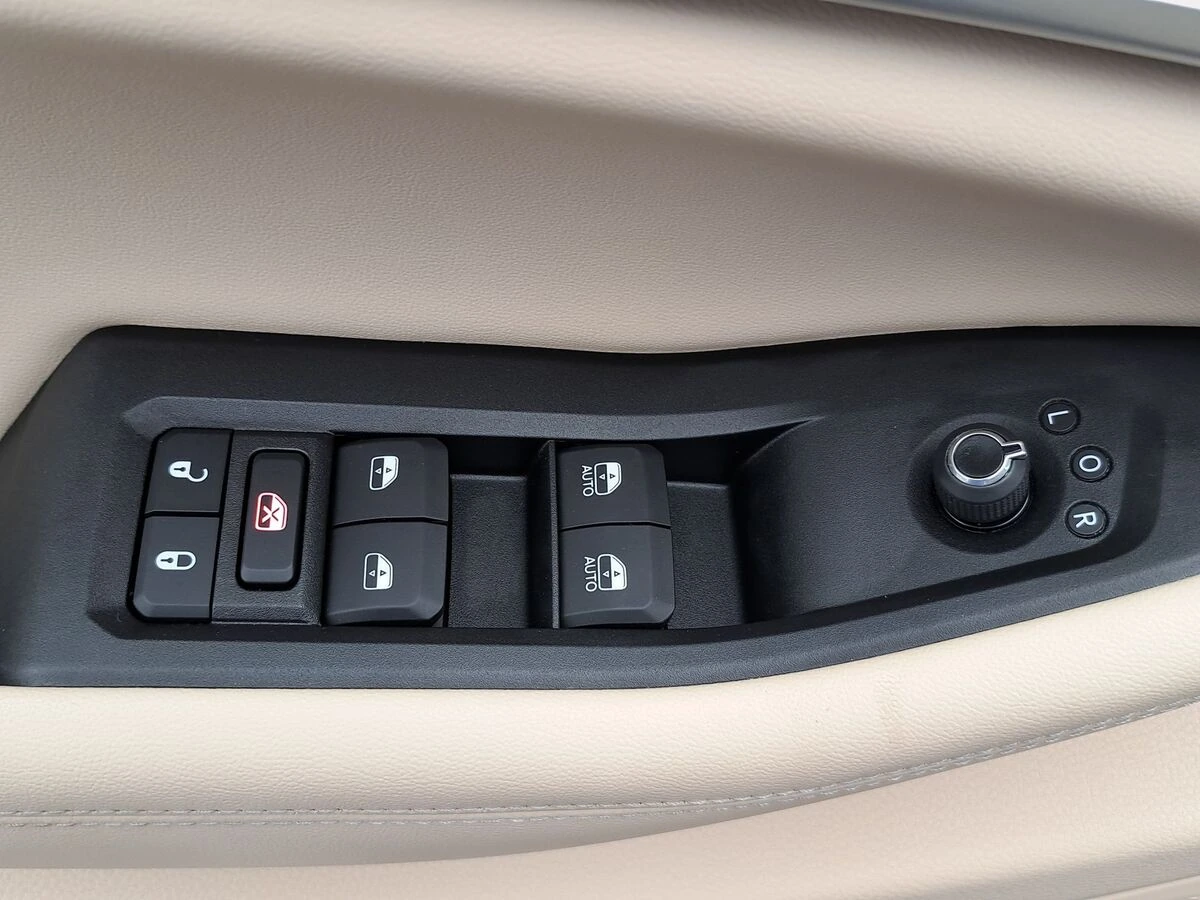 2025 Jeep Grand Cherokee Limited - Photo 29