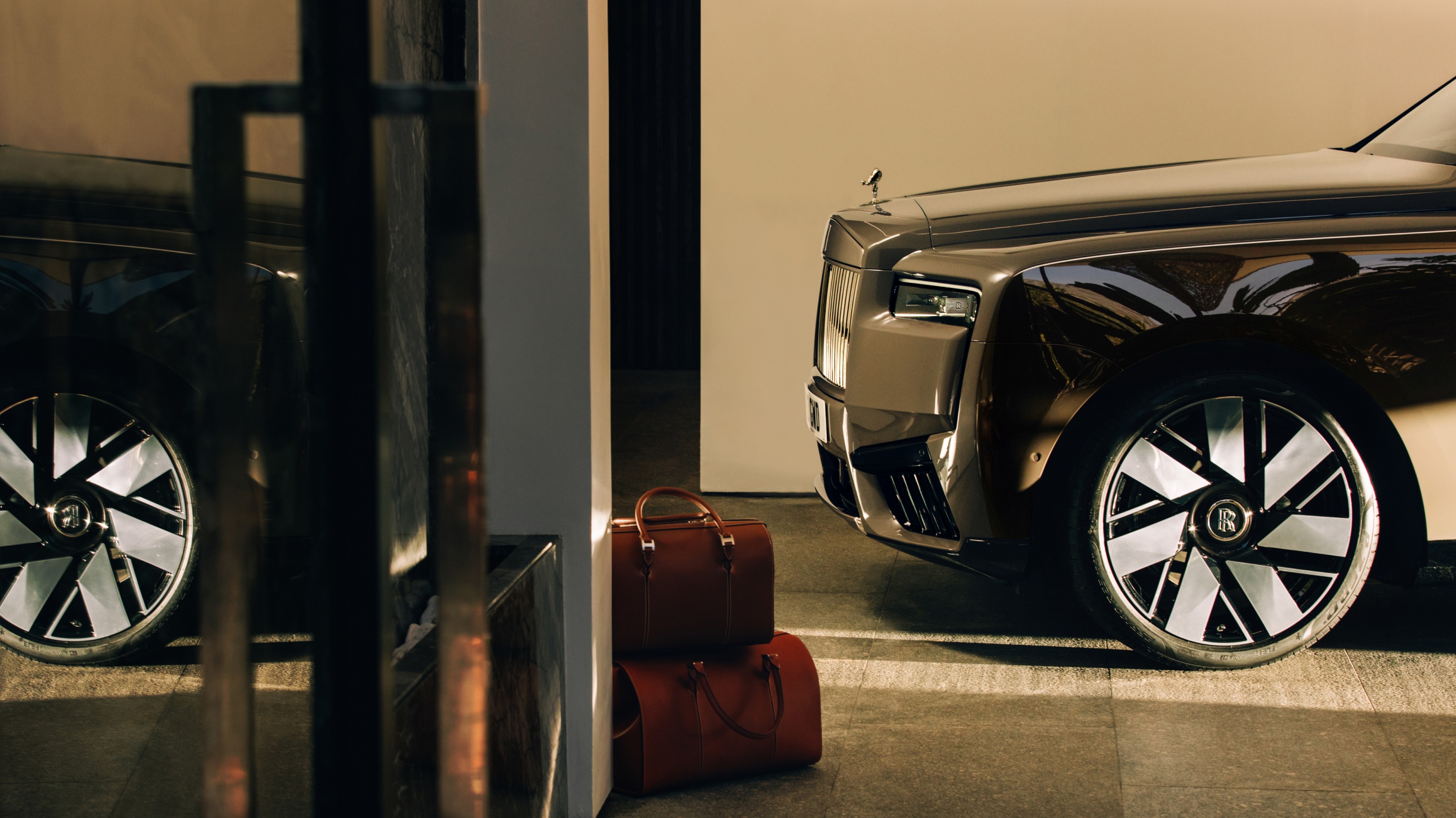 Inventory - Rolls-Royce Motor Cars Raleigh