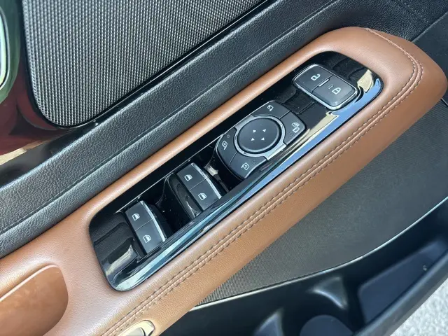 2022 Lincoln Aviator Reserve photo 18