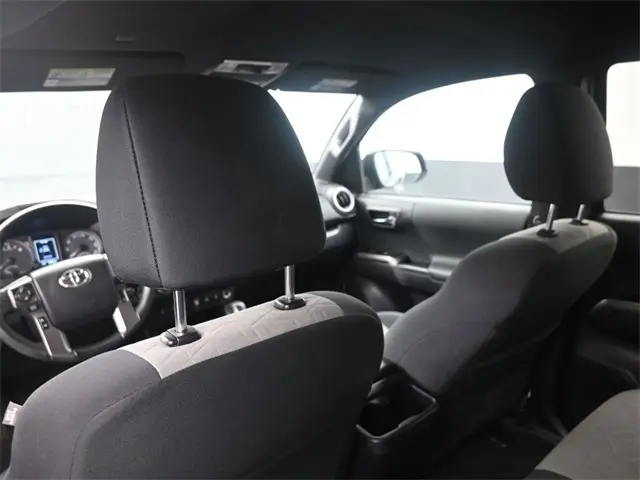 2023 Toyota Tacoma TRD Pro V6 photo 12
