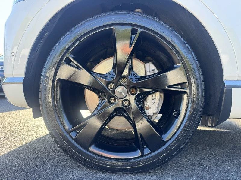 2022 GENESIS GV80 Standard - Photo 28