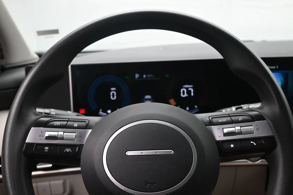 2025 Hyundai Tucson SEL - Photo 13