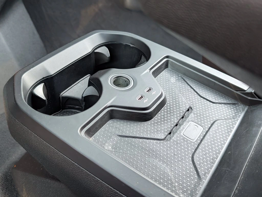 2023 BMW iX Base - Photo 29