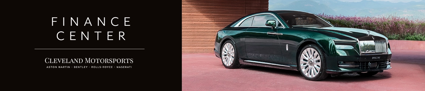 Rewritten Finance Center - Cleveland Motorsports