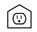 Outlet icon