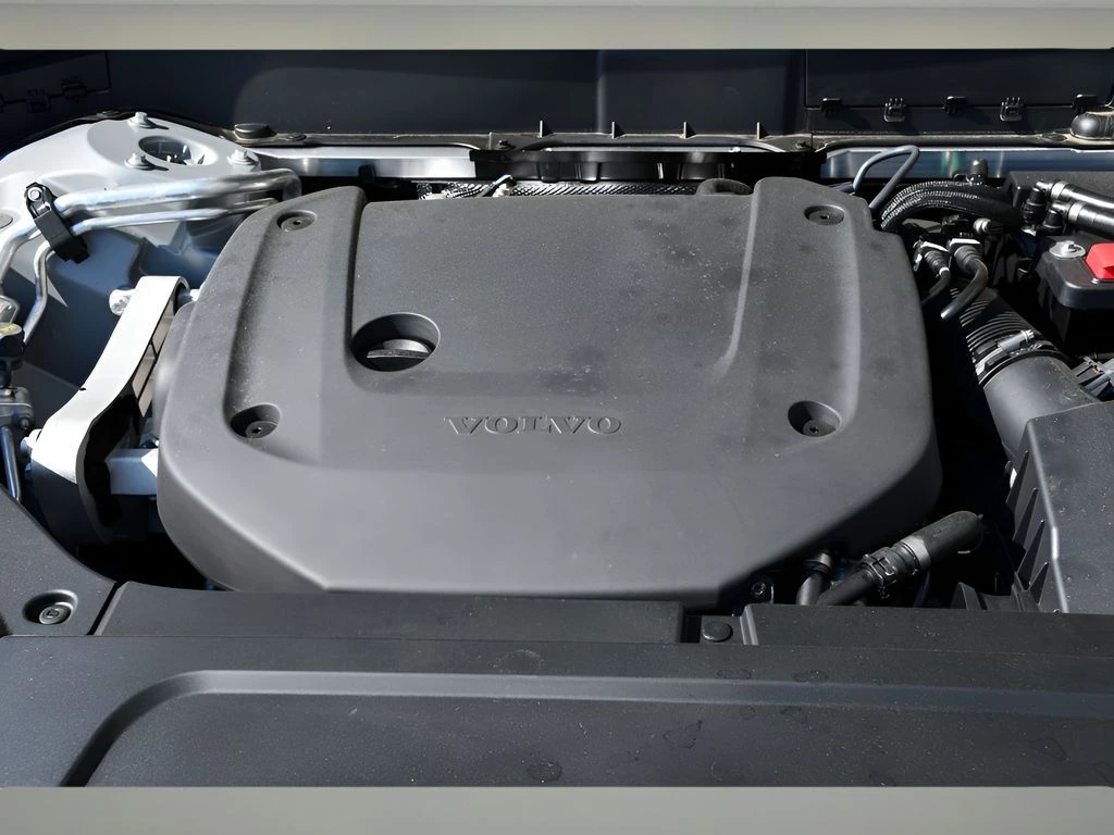 2026 Volvo XC90 Plus - Photo 26