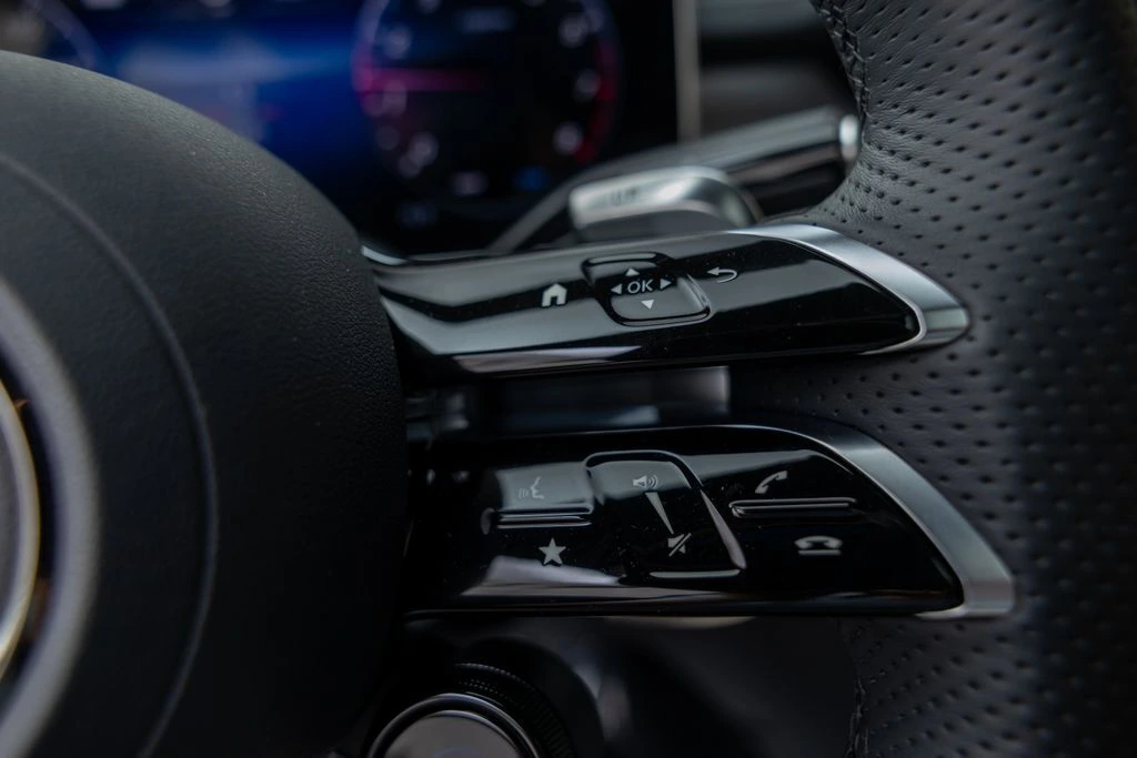 2026 Mercedes-Benz CLE AMG 53 - Photo 30