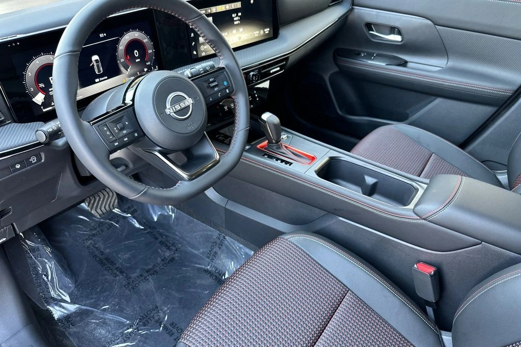 2025 Nissan Kicks SR - Photo 7