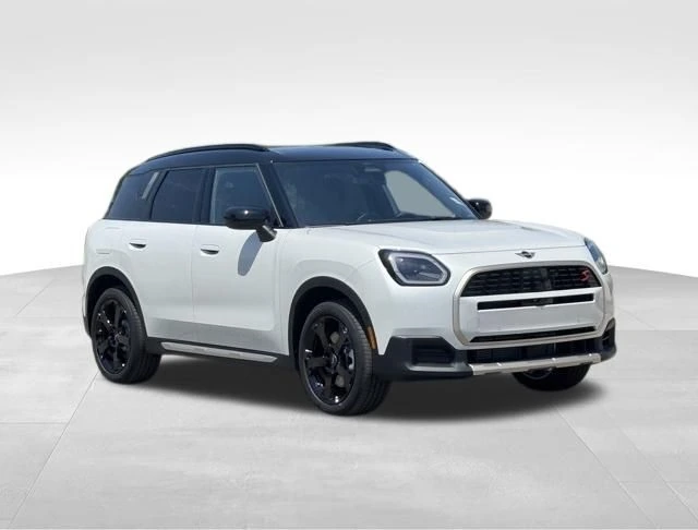2026 MINI Countryman S ALL4's photo