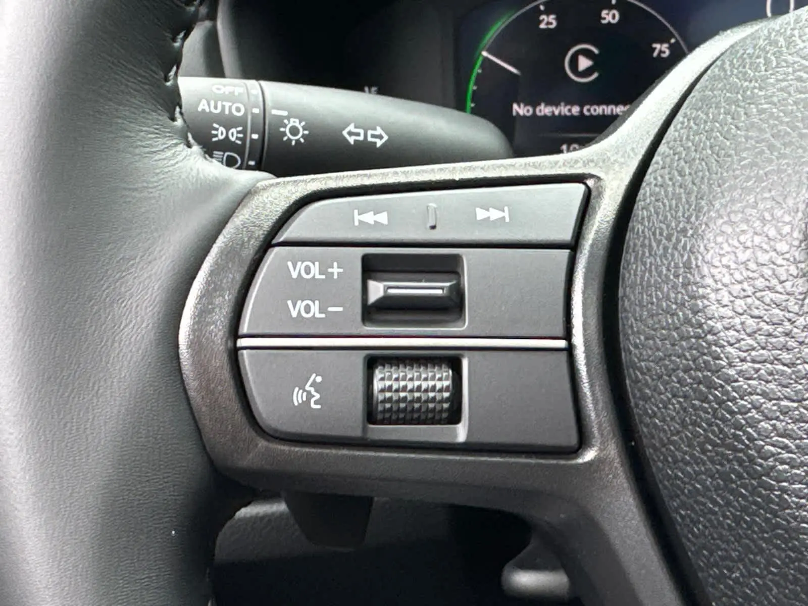 2025 Honda Accord Hybrid EX-L photo 21