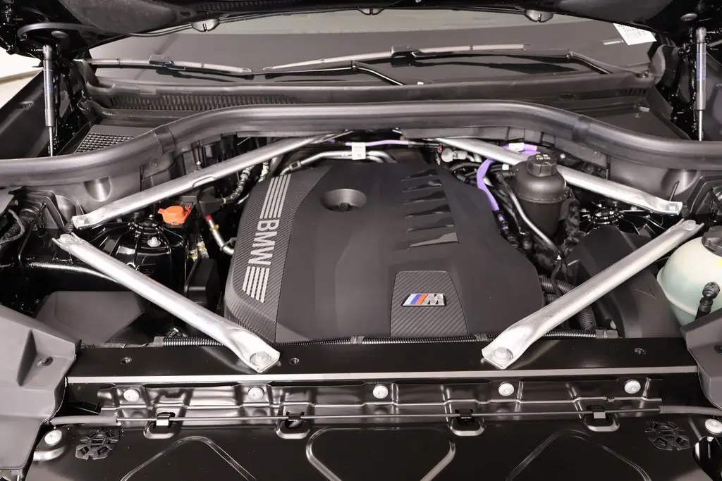2026 Bmw X6 xDrive40i photo 18