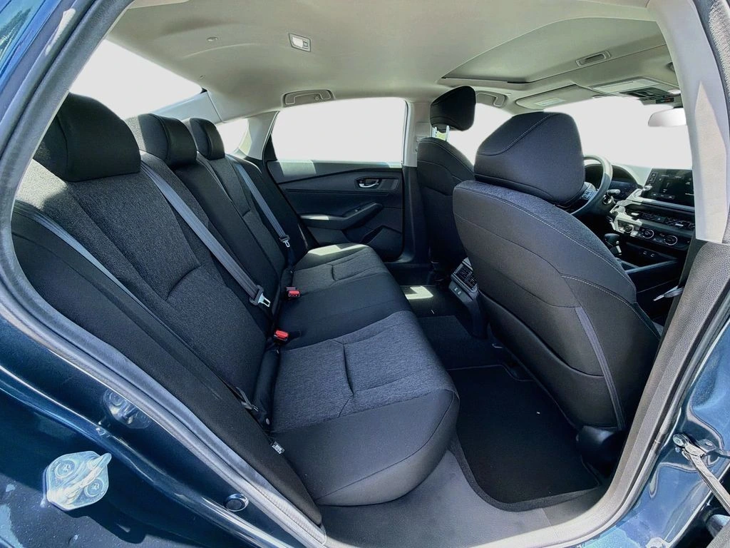 2026 Honda Accord SE - Photo 23