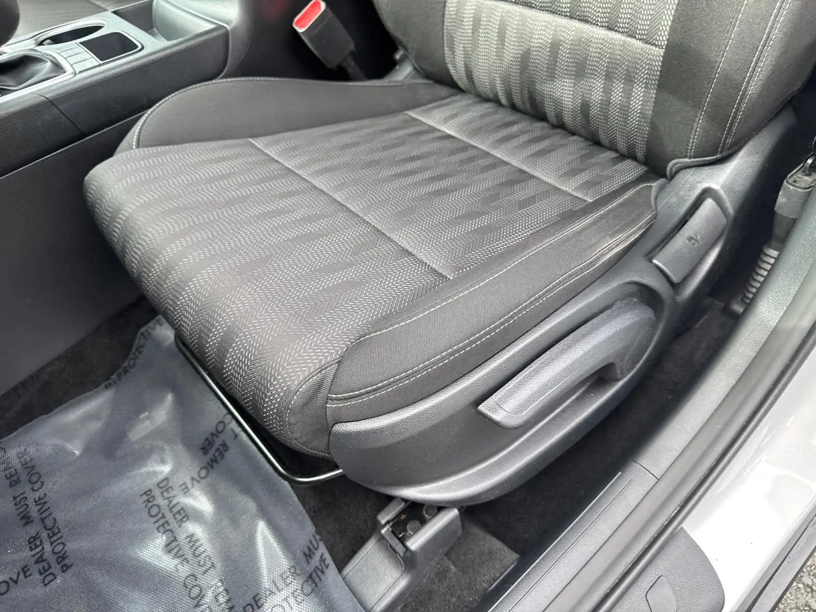 2021 Kia Sportage LX photo 15
