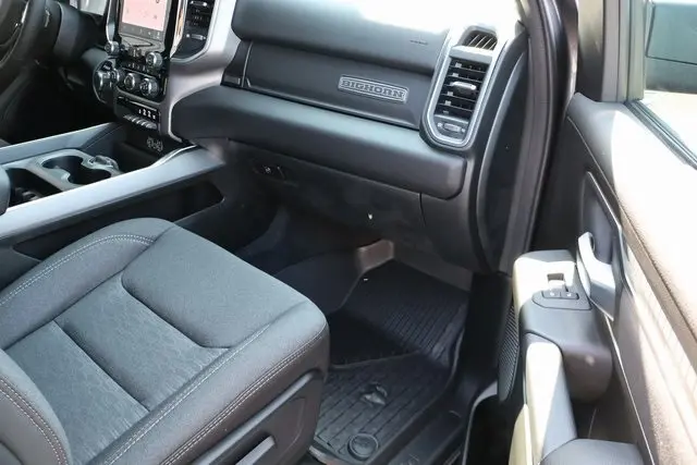 2025 Ram 1500 Big Horn photo 44