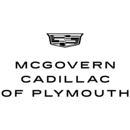 McGovern Cadillac of Plymouth