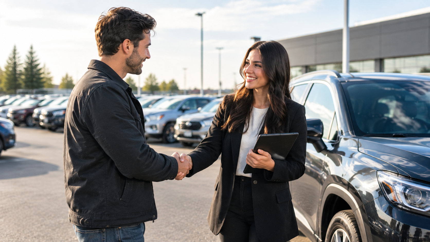How to Sell Your Car Fast Without Undervaluing It