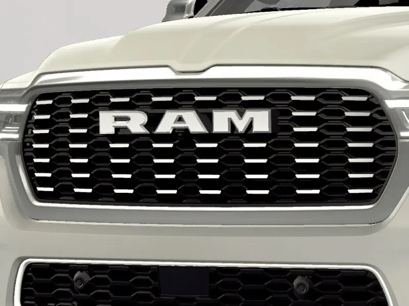 2026 Ram 1500 photo 13