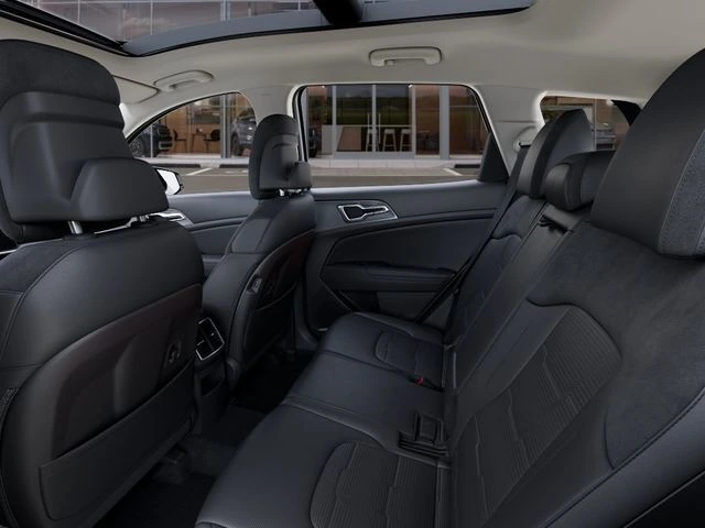 2026 Kia Sportage SX Prestige - Photo 18