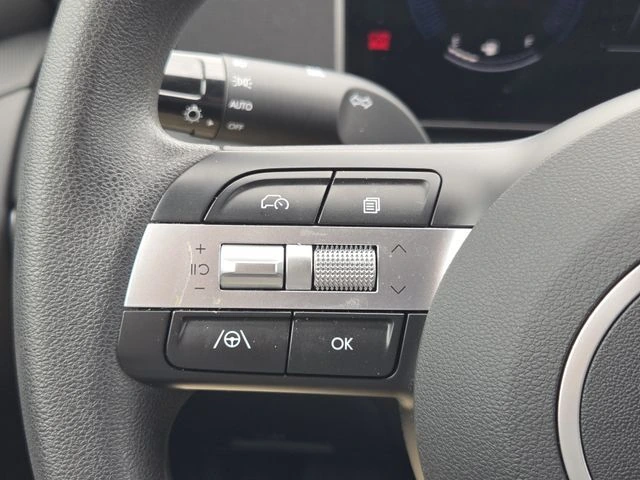 2026 Hyundai Santa Cruz SEL - Photo 27