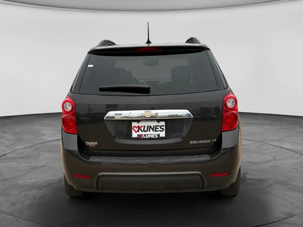 2013 Chevrolet Equinox 2LT - Photo 8