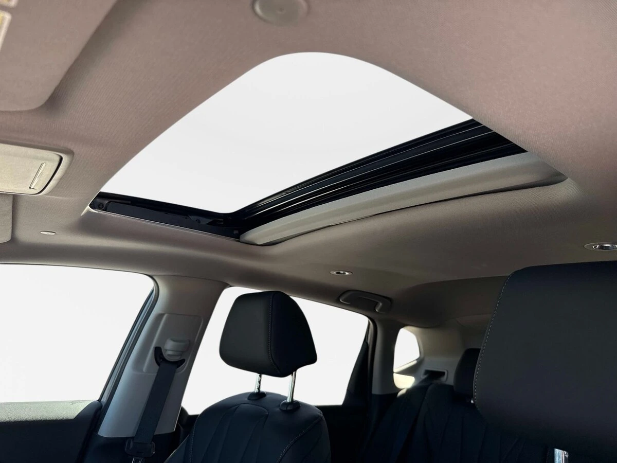 2025 Acura ADX Base - Photo 21