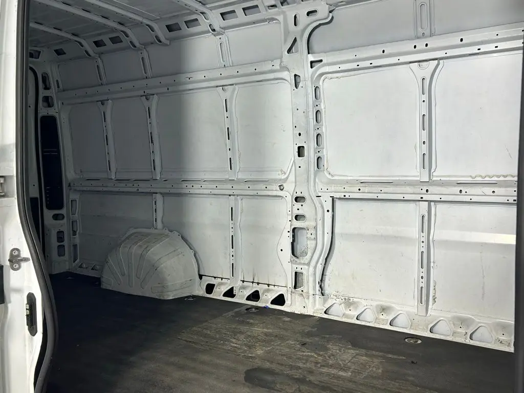 2023 Ram ProMaster 3500 photo 11
