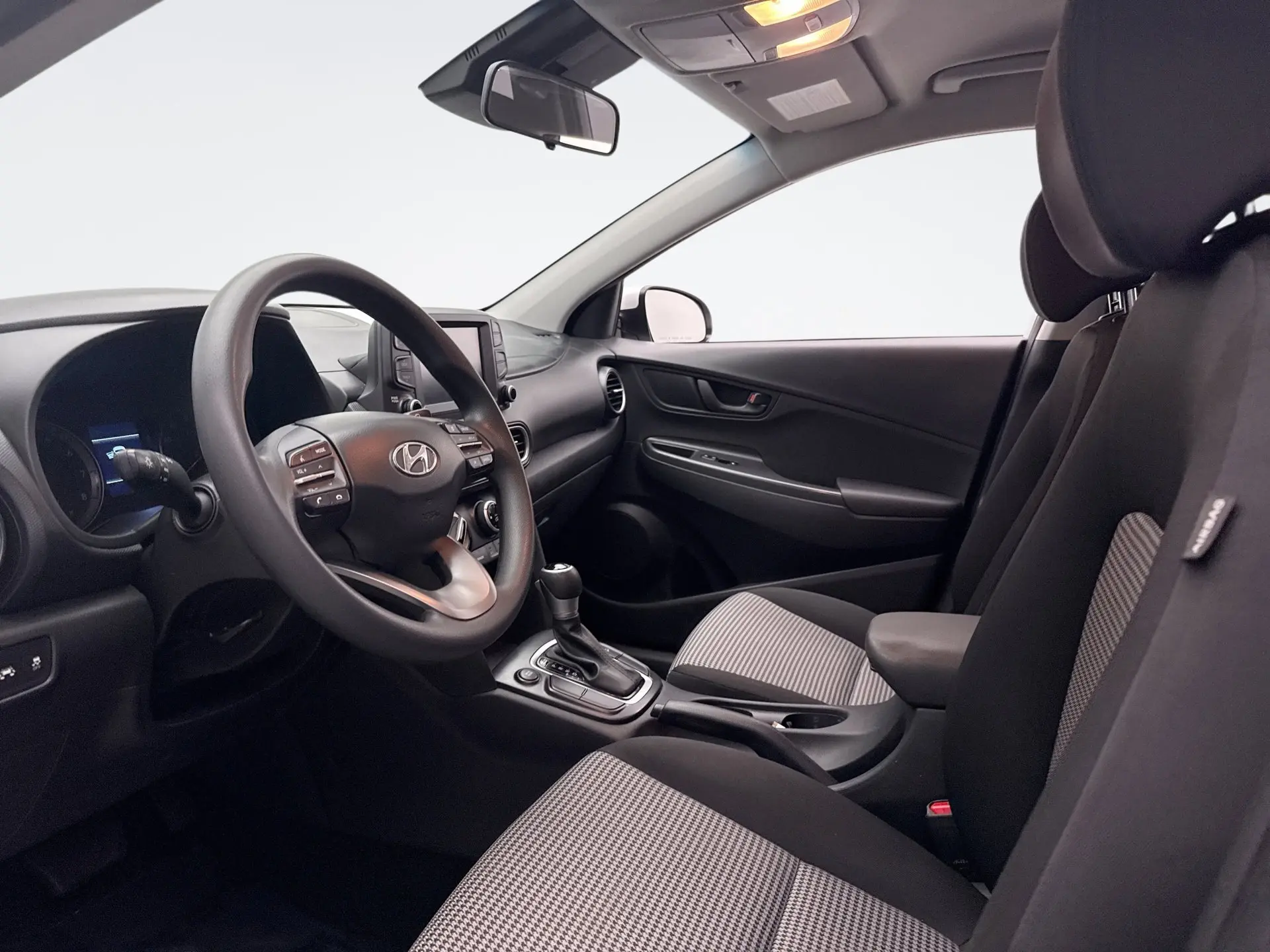 2019 Hyundai Kona SE photo 9