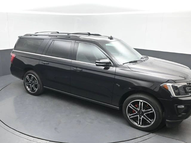 2020 Ford Expedition