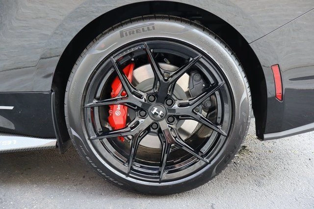 2025 Ford Mustang GT Premium Fastback - Photo 11