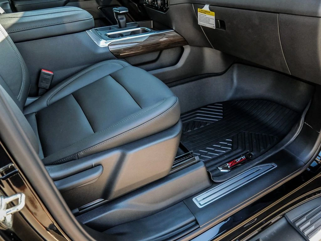 2026 Chevrolet Silverado 1500 LT Trail Boss - Photo 13
