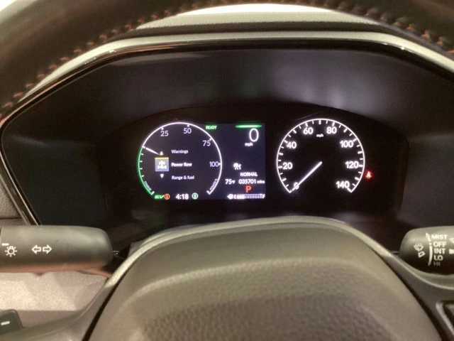 2024 Honda CR-V Sport-L - Photo 26