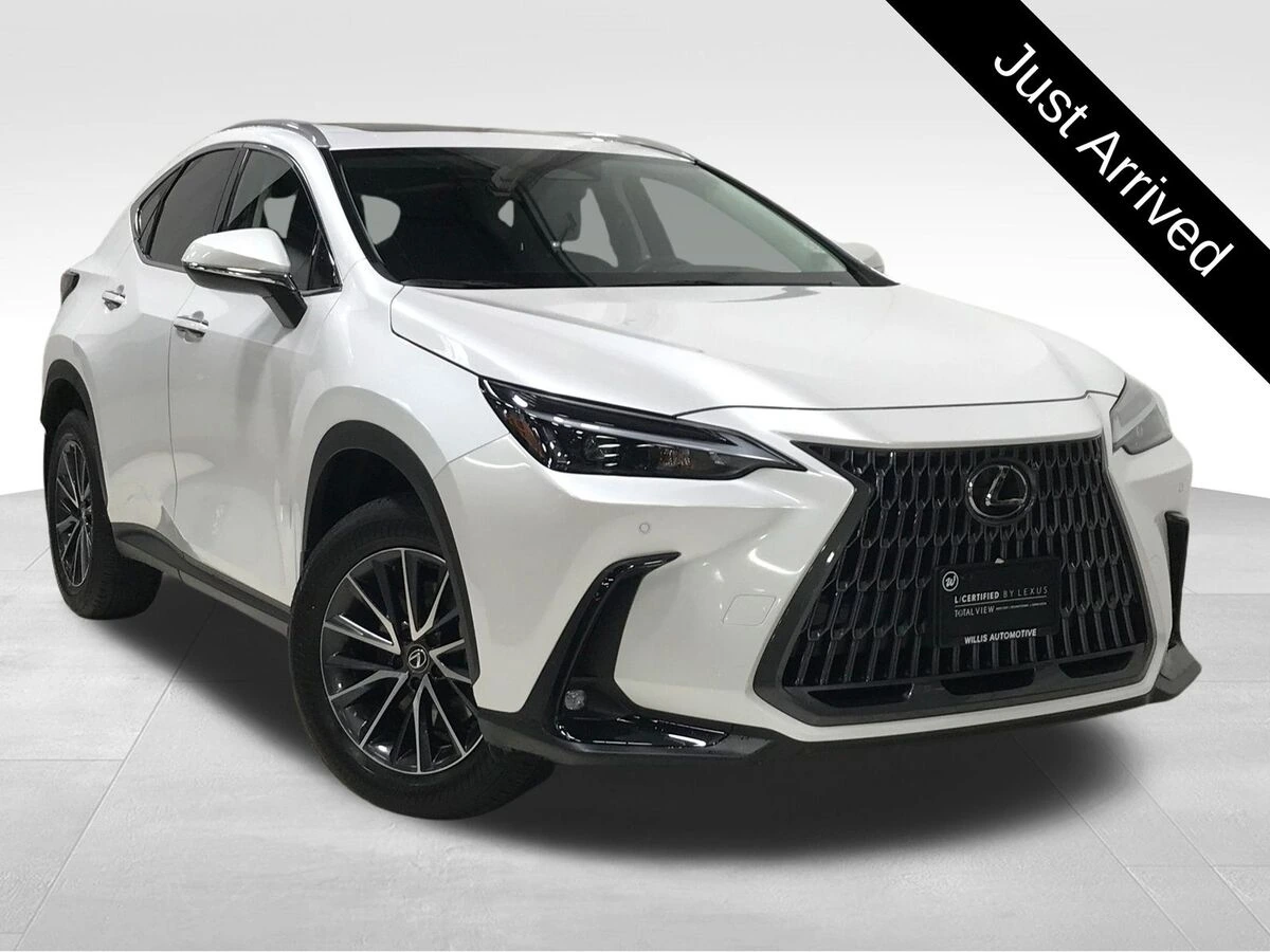 2024 Lexus NX 350 350 Premium AWD's photo
