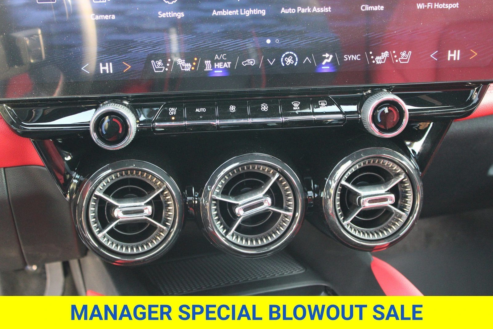 2026 Chevrolet Blazer EV SS - Photo 27
