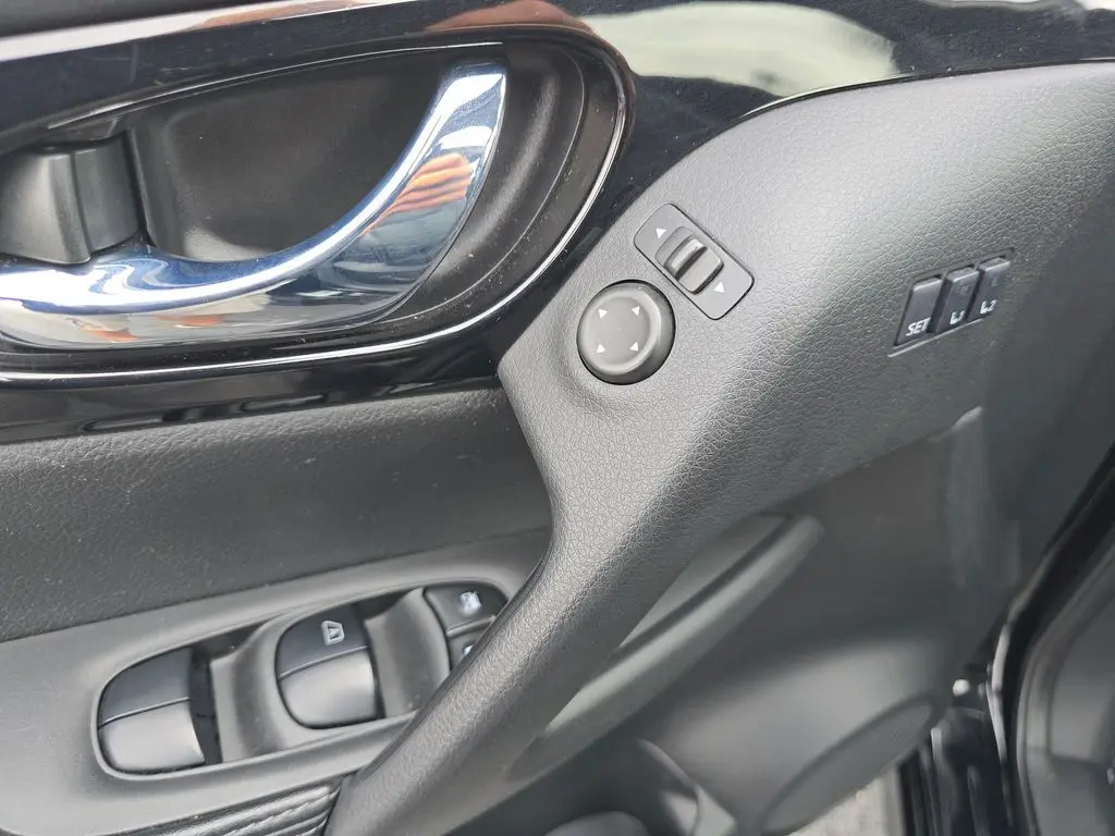 2021 Nissan Rogue Sport SL photo 27