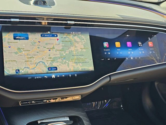 2026 Mercedes-Benz E-Class E350 - Photo 32