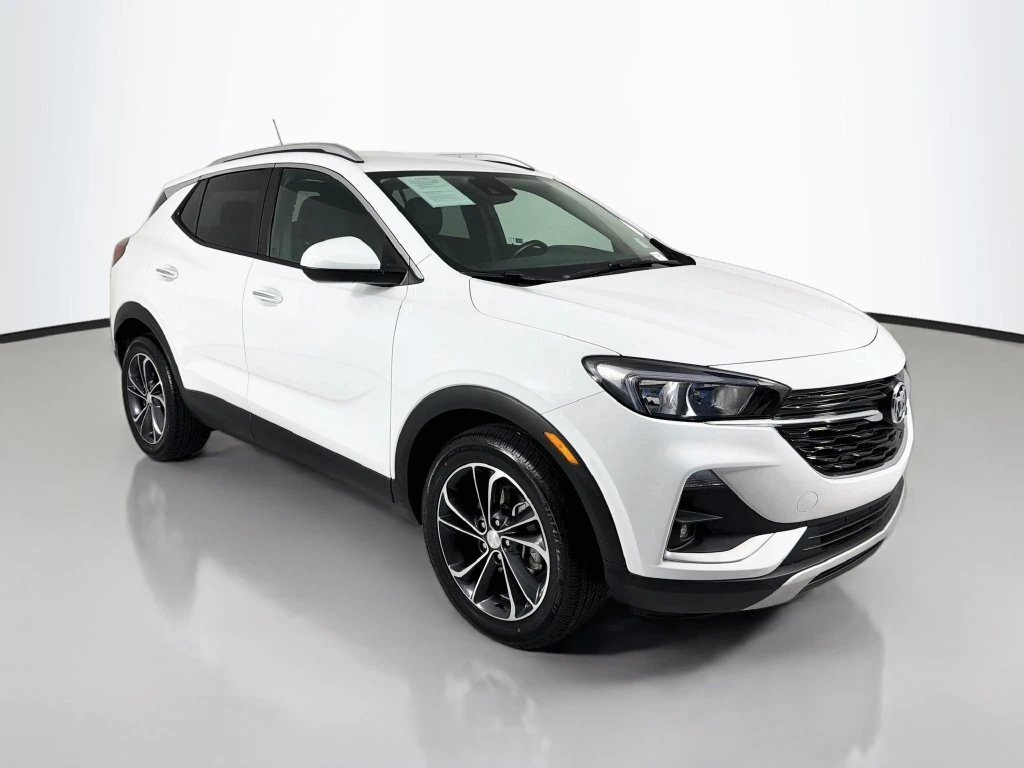 2023 Buick Encore GX