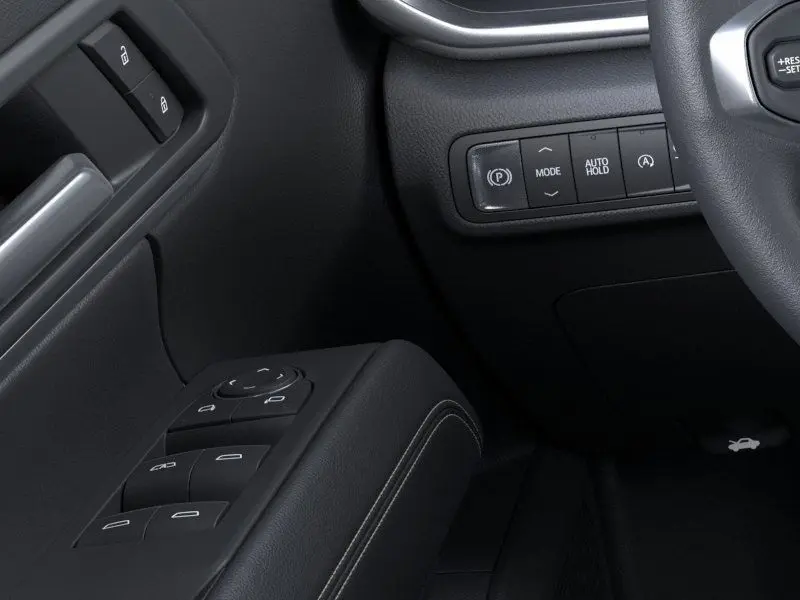 2026 Gmc Terrain Elevation photo 20