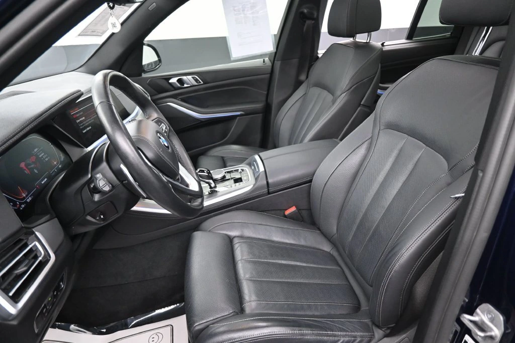2022 BMW X5 40i - Photo 23