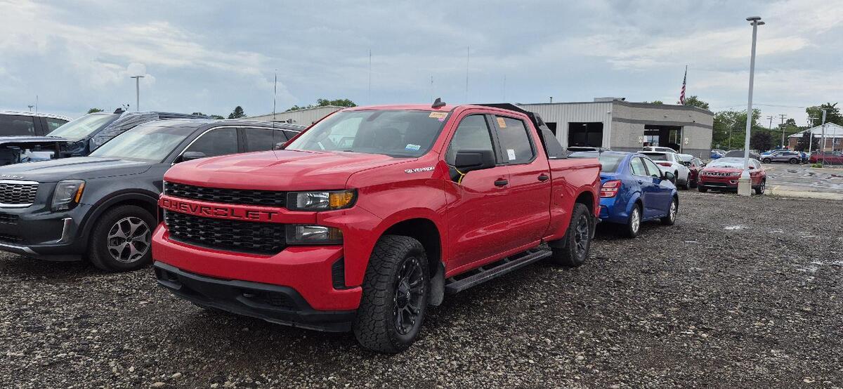 Vehicle