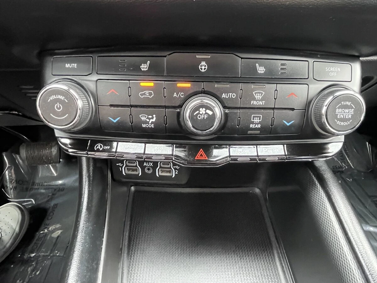 2021 Dodge Durango GT Plus - Photo 29