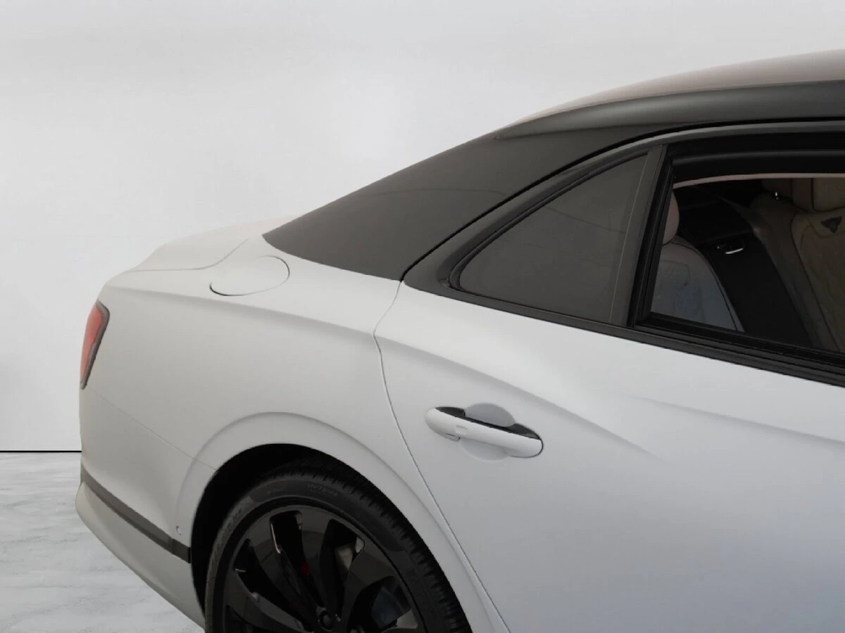 2026 Bentley Flying Spur Azure - Photo 44