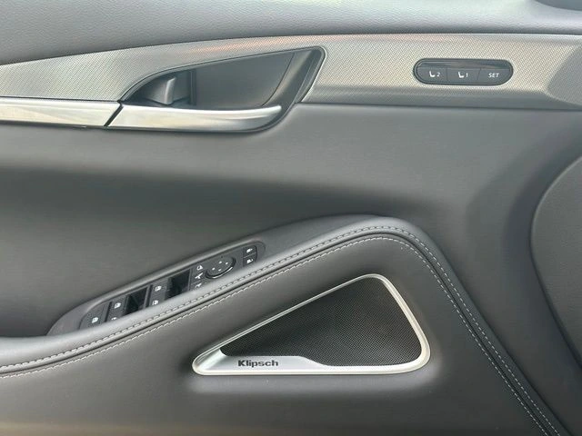 2027 INFINITI QX60 Sport - Photo 23