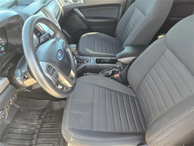 2020 Ford Ranger XLT photo 12