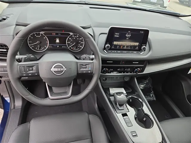 2026 Nissan Rogue SV photo 29