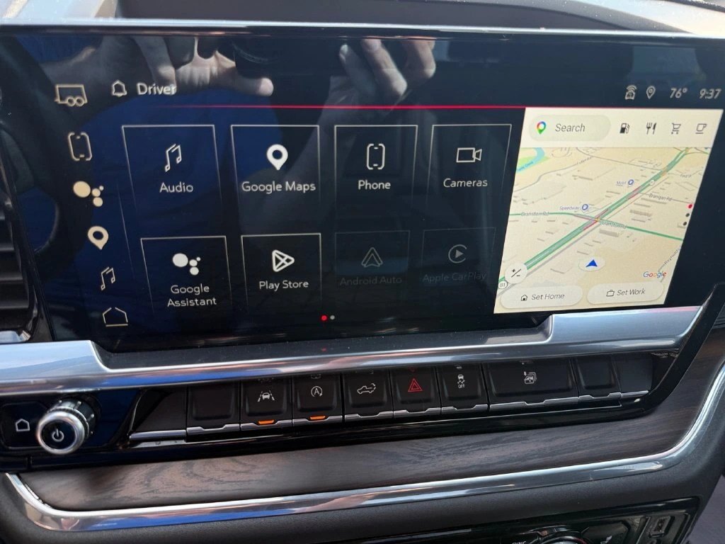 2023 GMC Sierra 1500 SLT - Photo 18