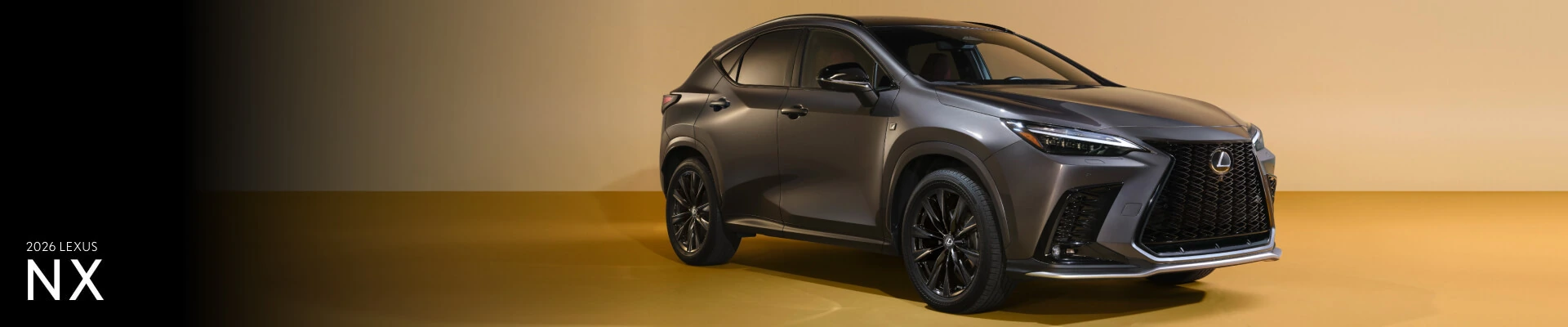 Lexus NX Interior Dimensions & Features